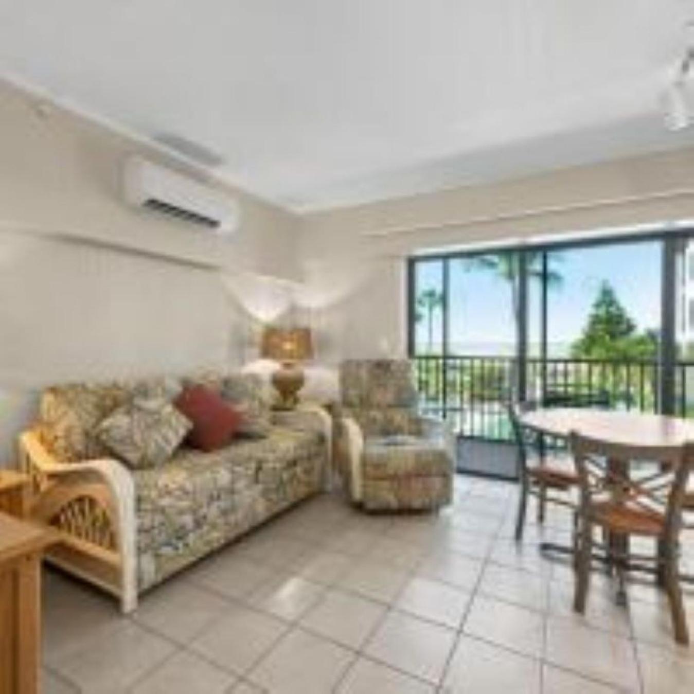 Caribbean Beach Club Fort Myers Beach Exterior foto
